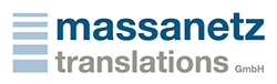 massanetz translations GmbH Logo