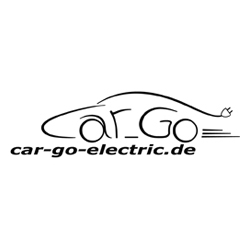 car-go-electric UG (haftungsbeschrÃ¤nkt) Logo