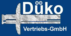 DÃ¼ko ,DÃ¼bel und Verbindungselemente Vertriebs GmbH  Logo