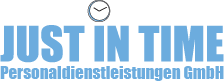 Just In Time - Personaldienstleistungen GmbH Logo