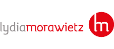 BLM BÃ¼ro-Service | Lydia Morawietz GmbH  Logo