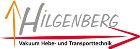 Hilgenberg Vakuumhebetechnik e. K. Logo