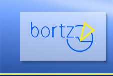 CNC-Zerspanungstechnik Wolfgang Bortz GmbH Logo