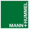 Mann + Hummel GmbH Logo
