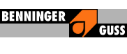 Benninger Guss AG Logo