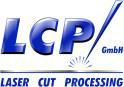LCP-Laser-Cut-Processing GmbH Logo