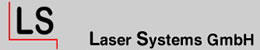 LS Laser Systems GmbH Logo