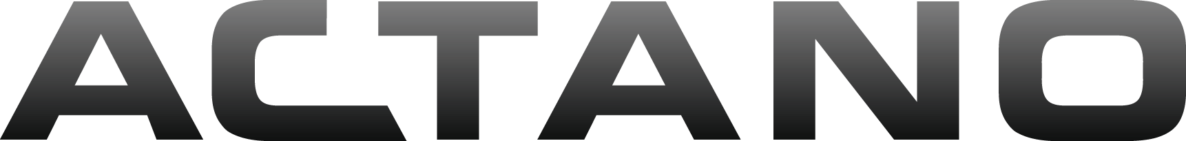 ACTANO GmbH Logo