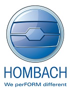 Ernst Hombach GmbH & Co. KG Logo