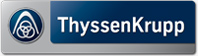ThyssenKrupp AG Logo