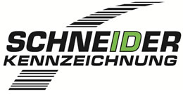 Schneider-Kennzeichnung GmbH Logo