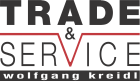 Trade & Service Wolfgang Kreidl Logo