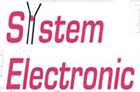 System Electronic Logo