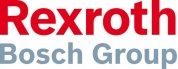 Bosch Rexroth AG GB Electric Drives and Controls Rexroth Indramat GmbH Logo