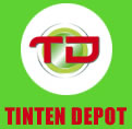 TINTEN DEPOT GmbH Logo
