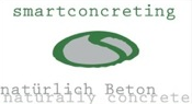 smartconcreting GmbH Logo
