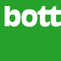 Bott GmbH & Co. KG Logo