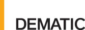 Dematic GmbH Logo