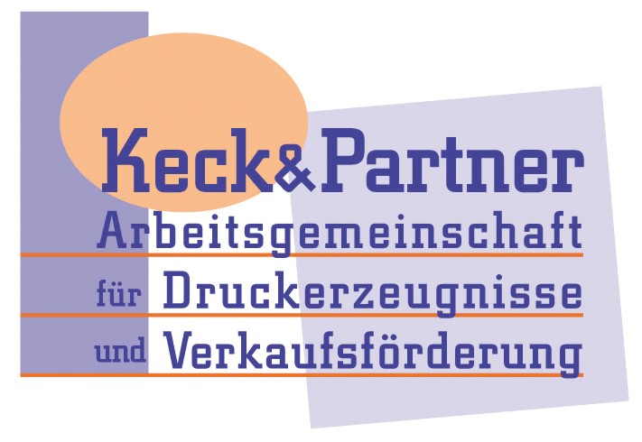 Keck & Partner GmbH Logo