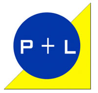 P+L Hoffbauer & Co. GmbH Logo