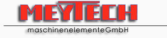 Meytech Maschinenelemente Hamburg GmbH Logo