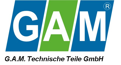 G.A.M. Heat GmbH Logo