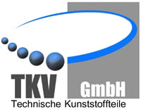 TKV GmbH Logo