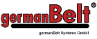 germanBelt Systems GmbH Logo