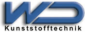 WD-Kunststofftechnik GmbH & Co. KG Logo
