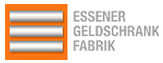Essener Geldschrankfabrik GmbH & Co. KG Logo