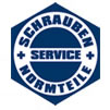 Schrauben- & Normteile-Service Logo