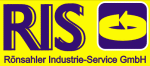 RÃ¶nsahler Industrie-Service GmbH Logo