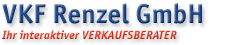 VKF Renzel GmbH Logo