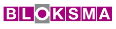 Bloksma GmbH Metall-Technologien Logo