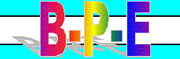 BPE International Dr. Hornig GmbH Logo