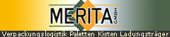 Merita GmbH Logo