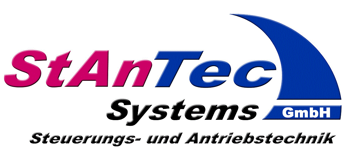 StAn Tec Systems GmbH Logo