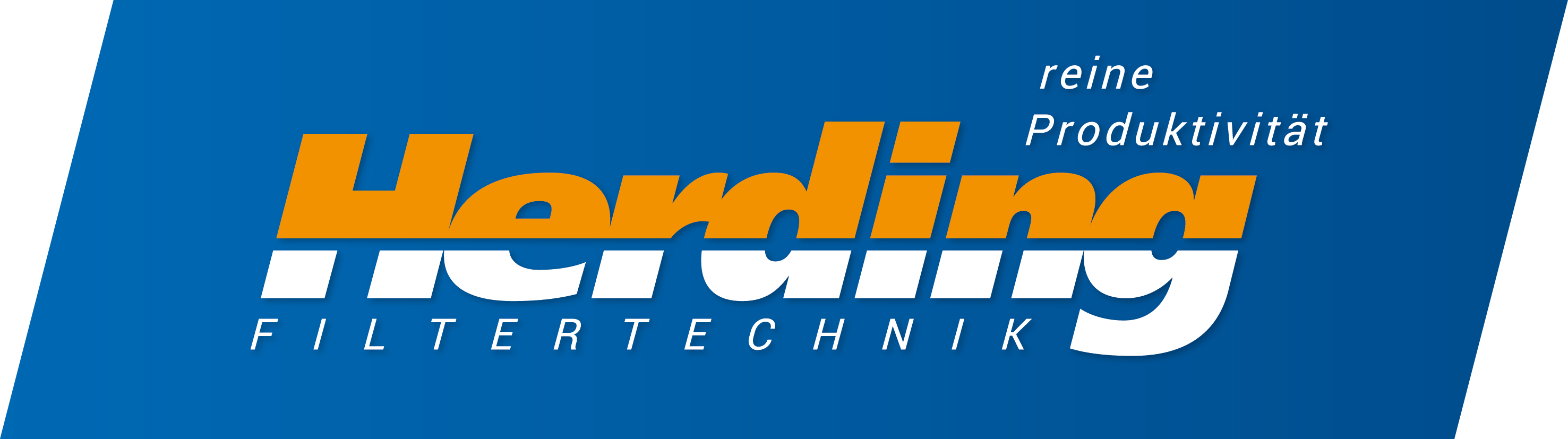 Herding GmbH Filtertechnik Logo
