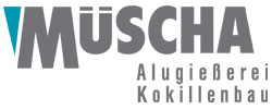 MÃ¼scha Alu-GuÃ GmbH & Co. KG Logo