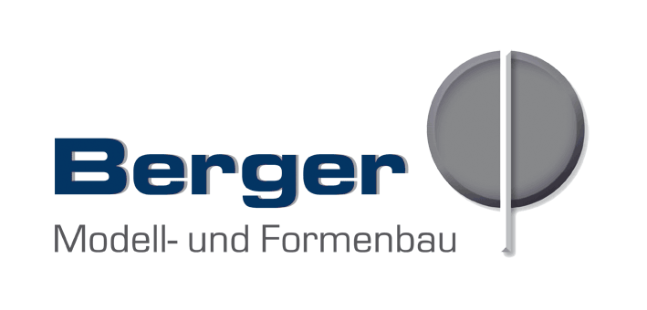 Berger Modell- und Formenbau GmbH Logo