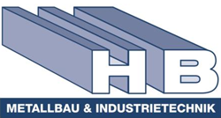 HB Metallbau Logo