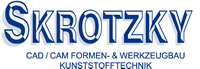 Skrotzky GmbH Logo