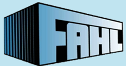 Fahl Metall- und Fassadenbau GmbH Logo