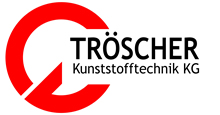 TRÃSCHER KUNSTSTOFFTECHNIK KG Logo