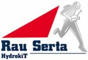 RAU SERTA Hydraulik GmbH Logo