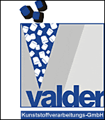 Valder Kunststoffverarbeitungs GmbH Logo