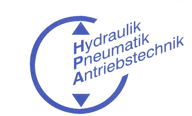 HPA GmbH fÃ¼r Hydraulik Pneumatik Antriebstechnik Logo