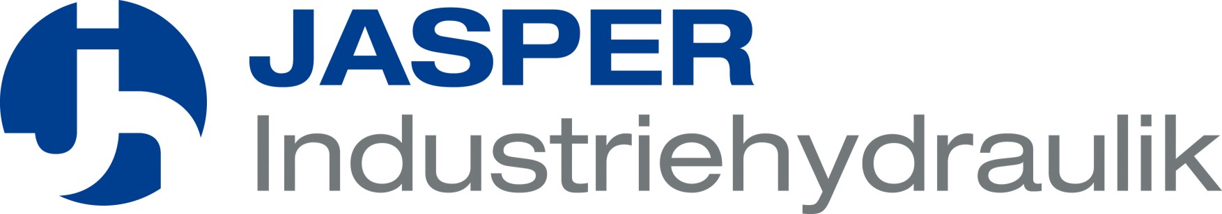 Jasper Industriehydraulik GmbH & Co. KG Logo