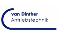 SWR Europe - van Dinther GmbH Logo