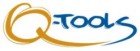 Q-TOOLS Ltd. Logo